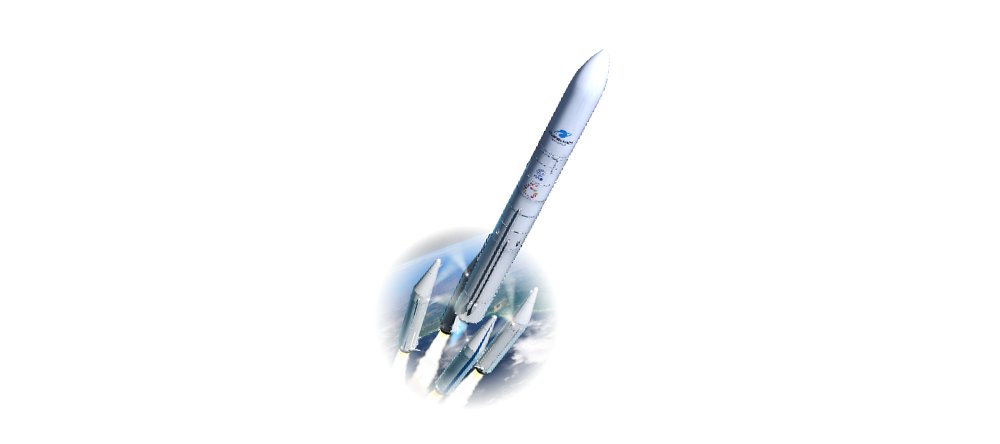 Ottobrunn Rakete