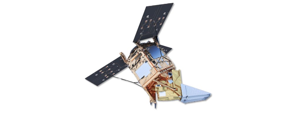Ottobrunn Satelitt
