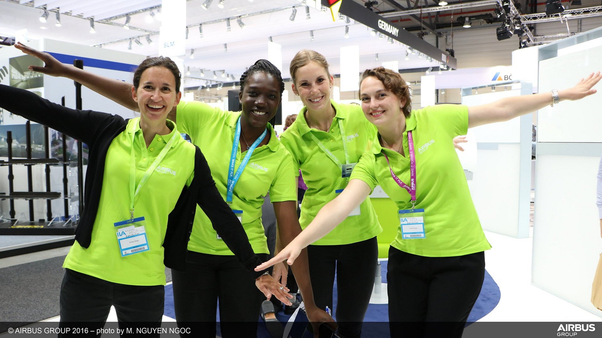 Duales Studium Bei Airbus Ausbildung In Deutschland Airbus