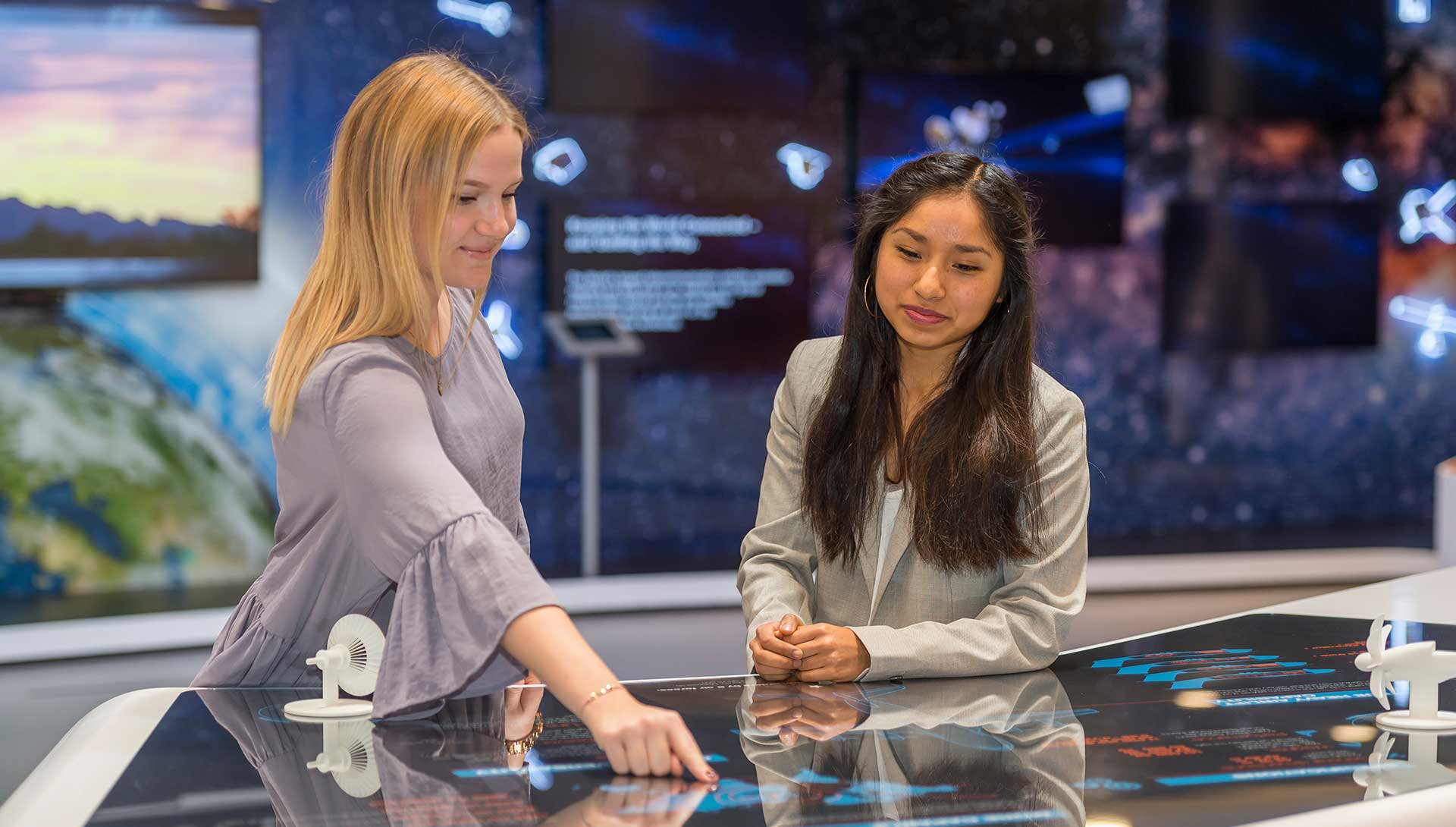 Duales Studium Wirtschaft Duales Studium Bei Airbus Airbus