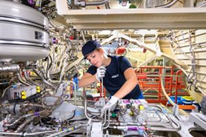 Careers - Find Your Perfect Job - Airbus