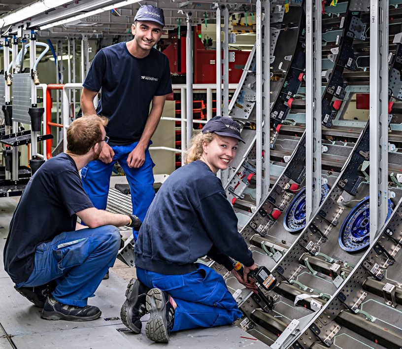Ausbildung Nordenham 2