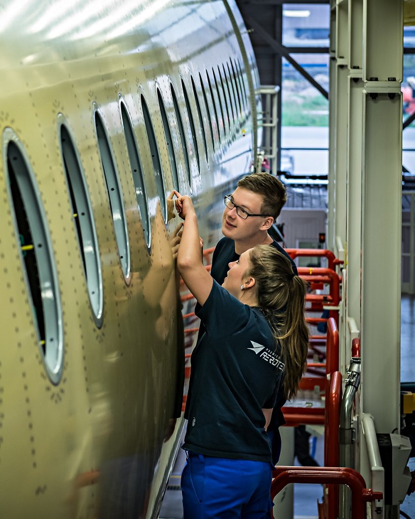 Ausbildung Nordenham 3