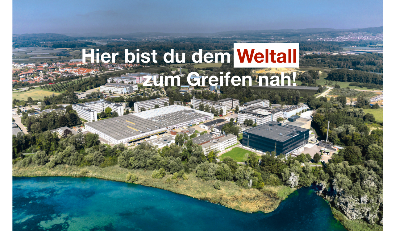 Friedrichshafen teaser