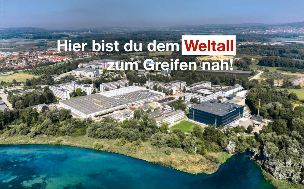 Friedrichshafen teaser