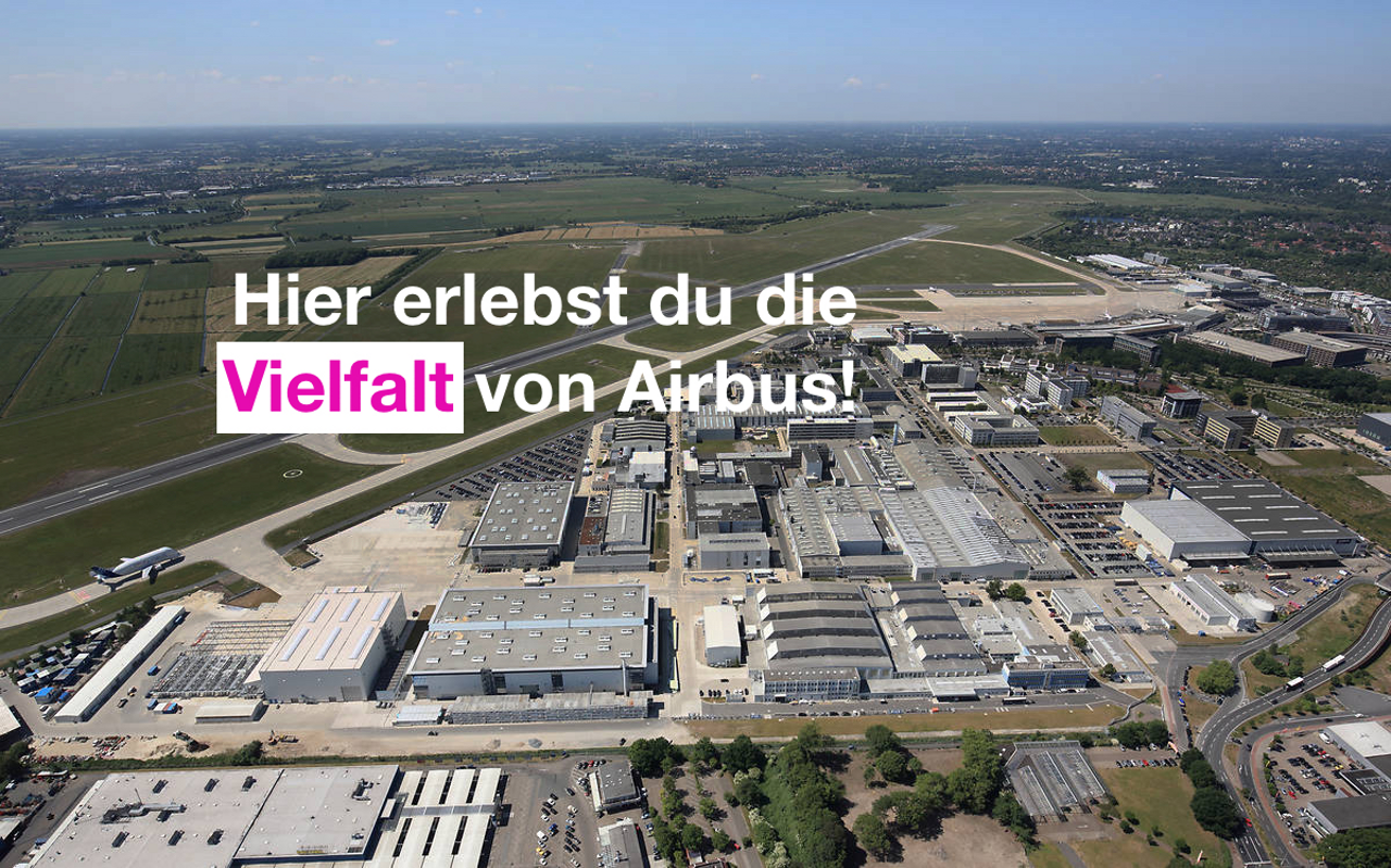 Bremen Aerial Plant 2015