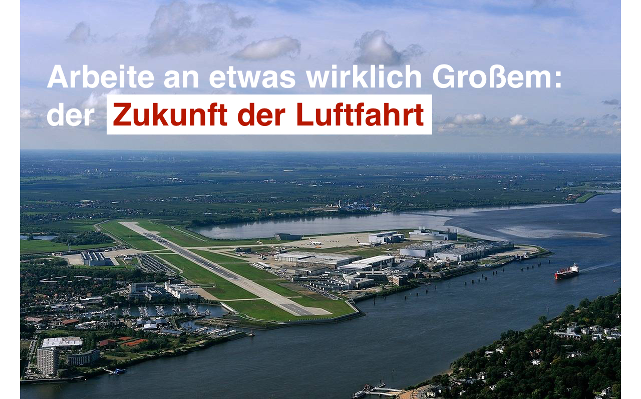Hamburg Teaser Phrase