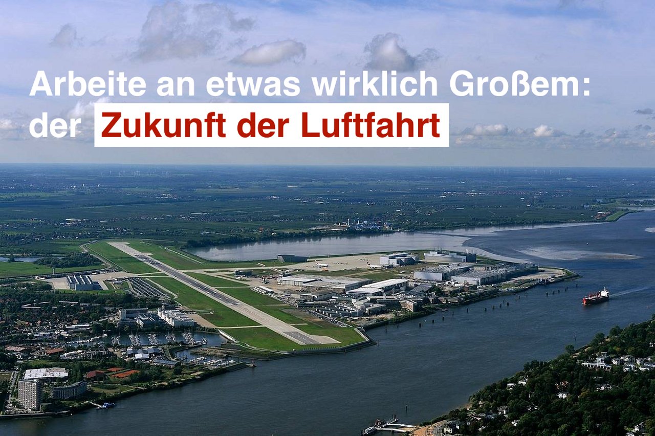 Hamburg Teaser Phrase