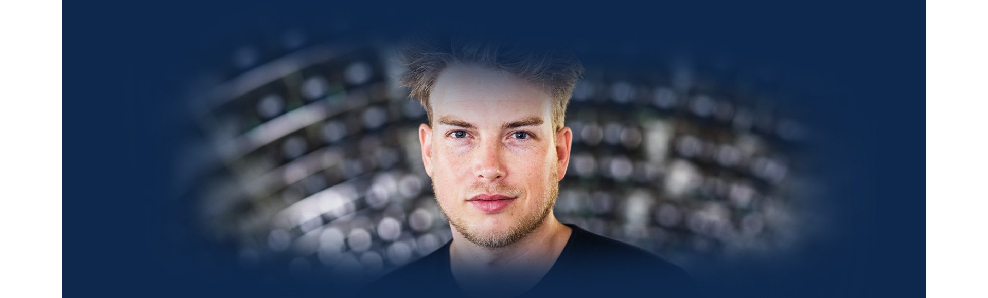 Meet Gregor - Karrierepfade bei Airbus - Airbus
