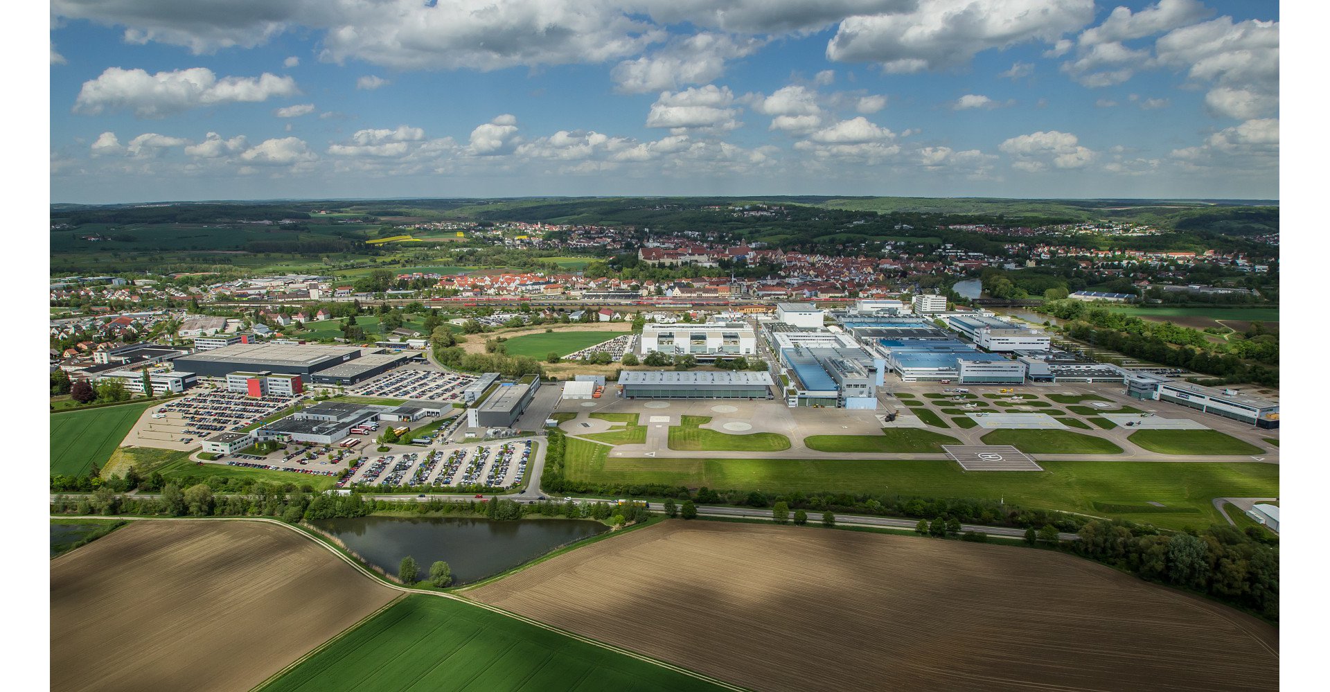 Ausbildung in Deutschland - Apprentices & Pupils - Airbus