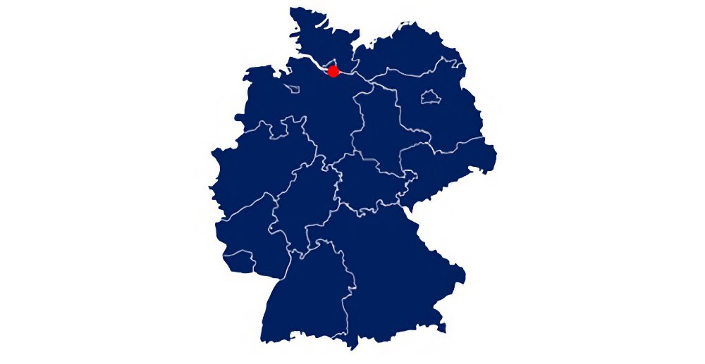 Stade Map