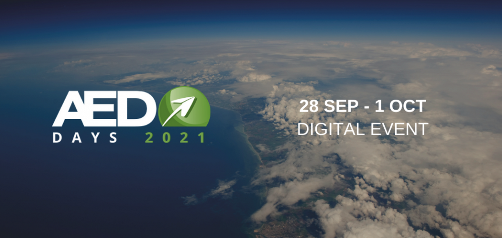 Airbus Careers AED 2021 Event