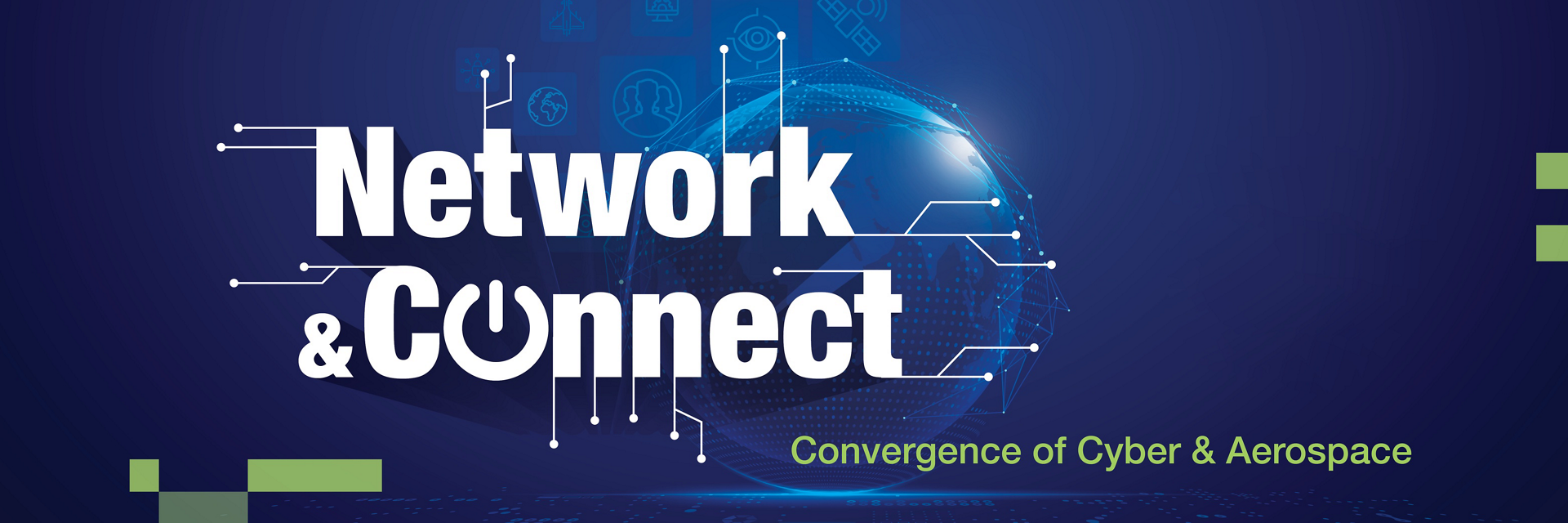 Cyber Connect Generic Teaser