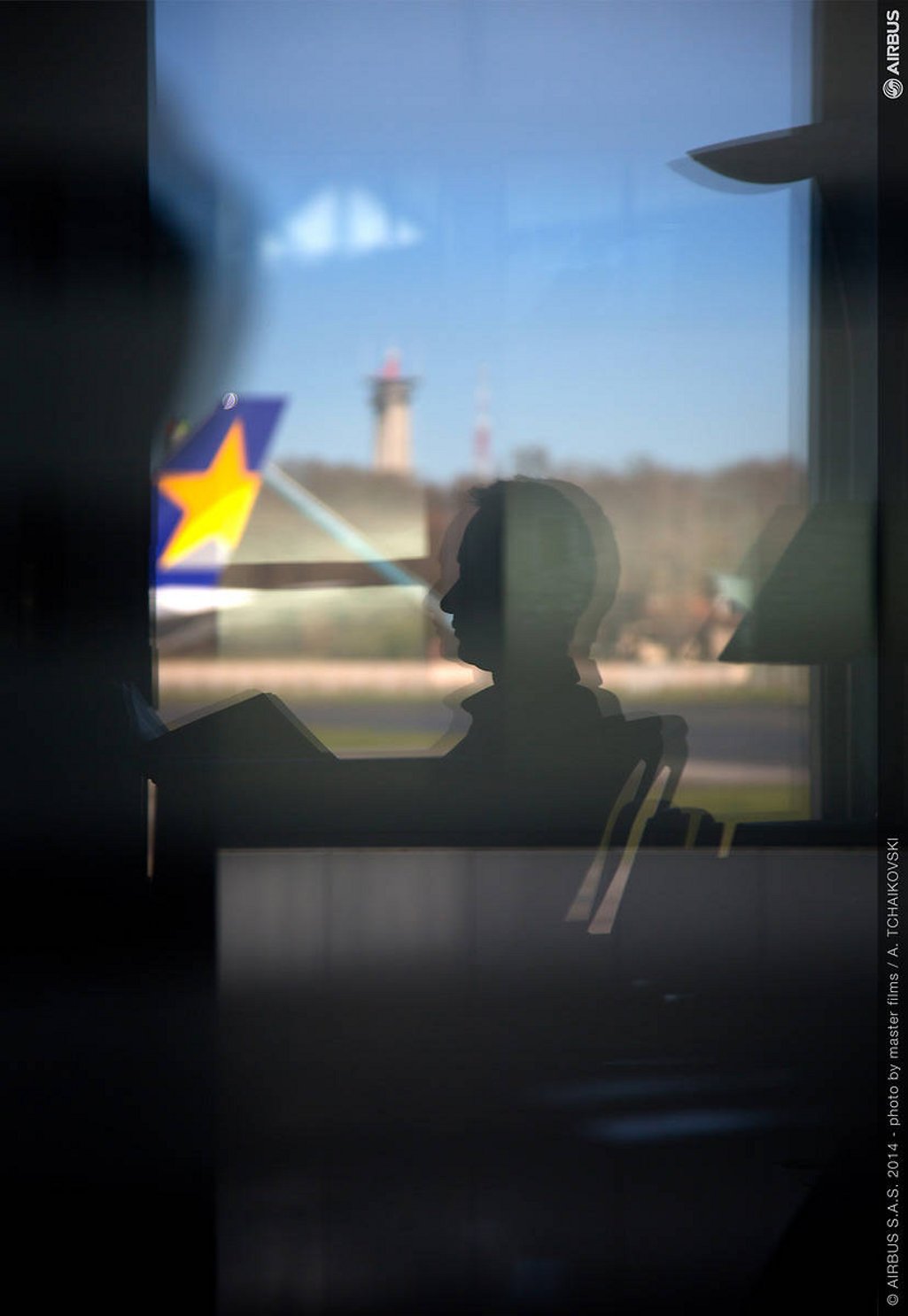 Careers Find Your Perfect Job Airbus