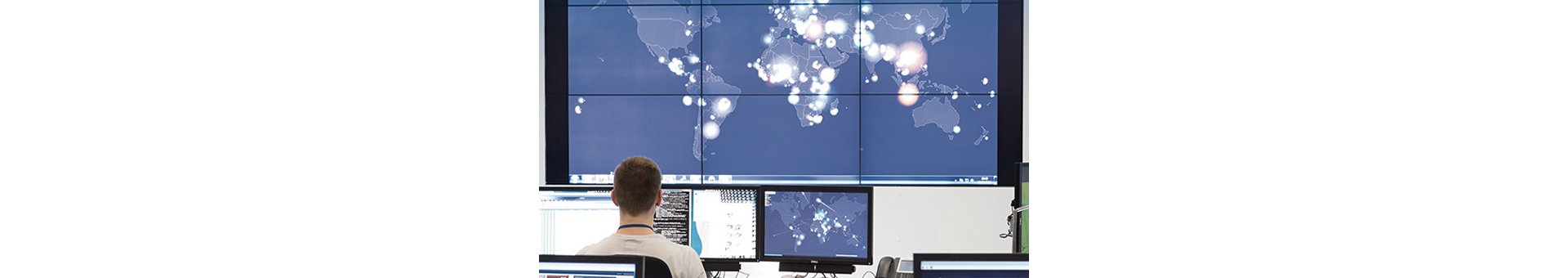 Detecting Threats and Responding to Incidents 