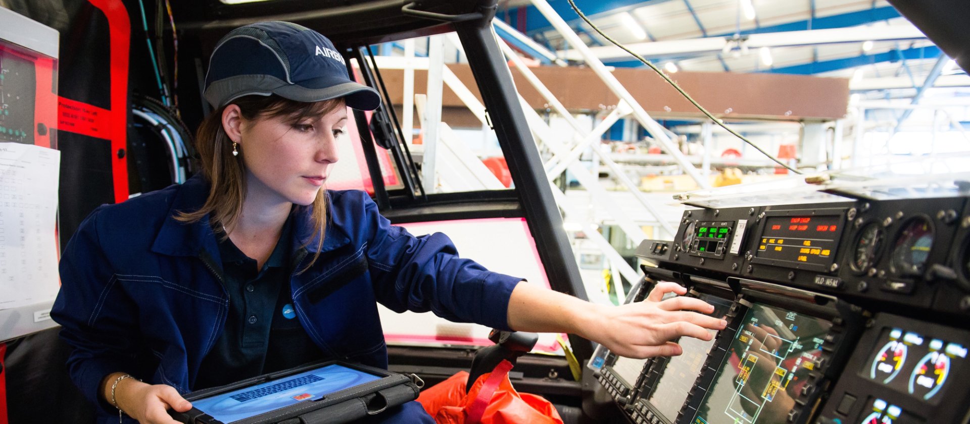 Professionals Careers Airbus
