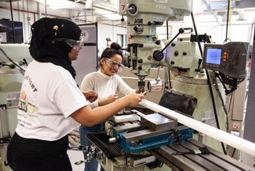 C4 wins 7th Airbus GEDC Diversity Award