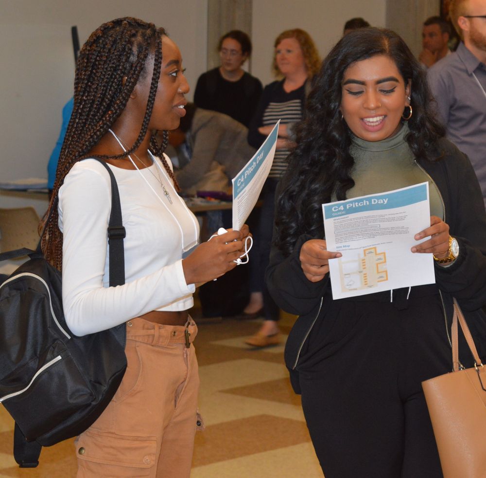 York University - Lassonde School of Engineering, Canada