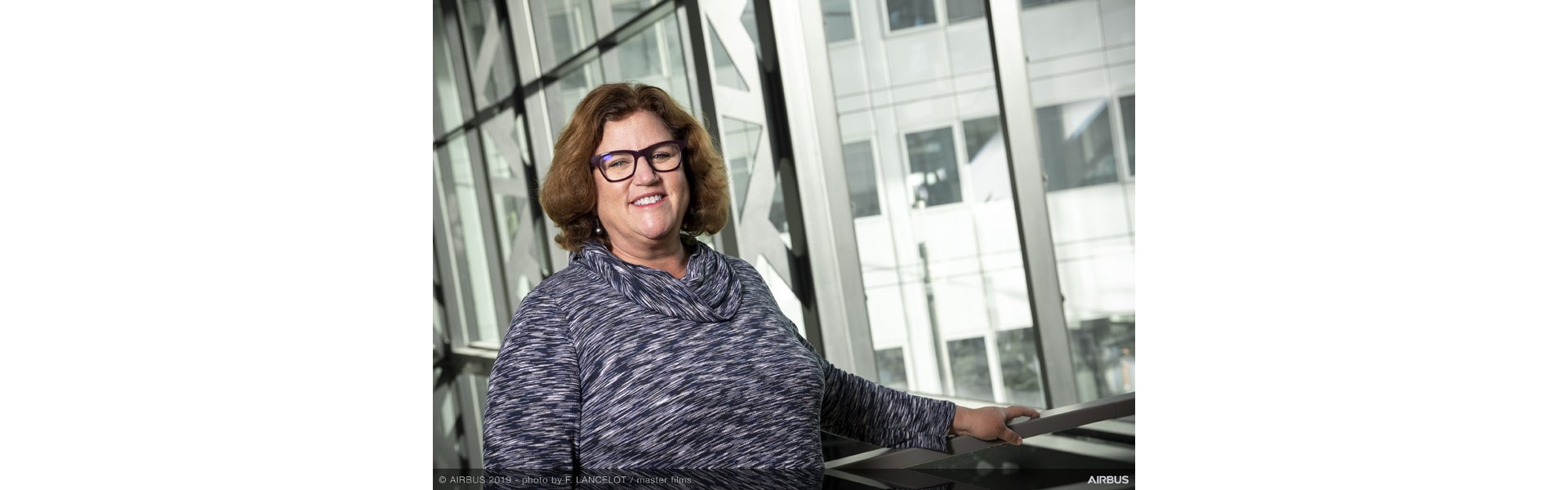 Jennifer Ogle is HO Inclusion & Diversity.