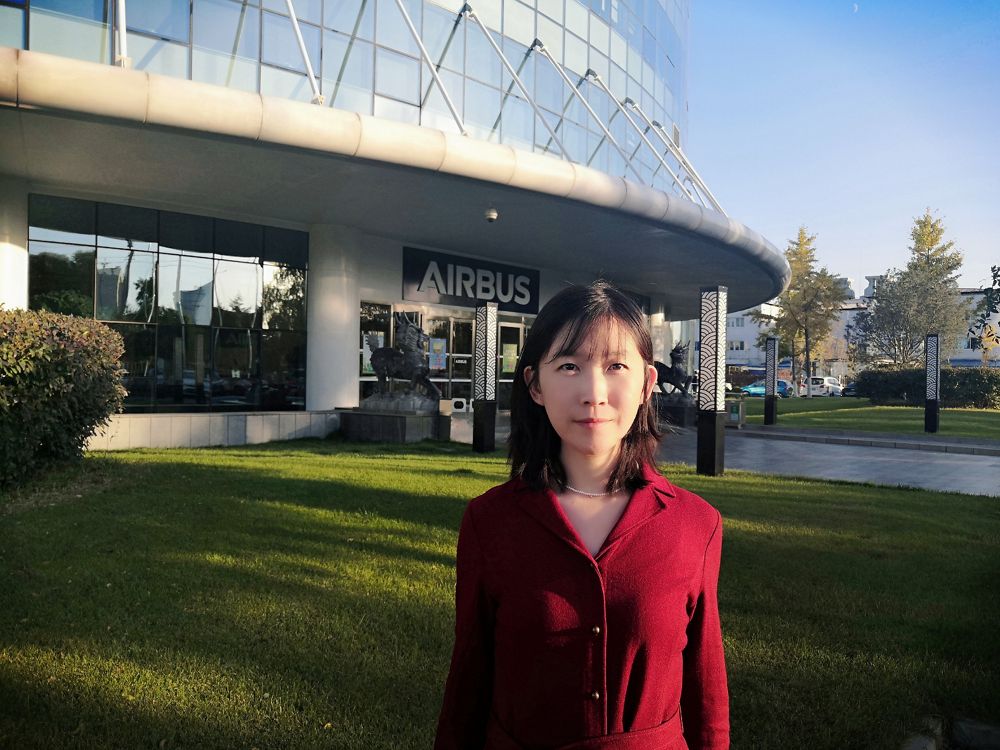 Careers Find Your Perfect Job Airbus