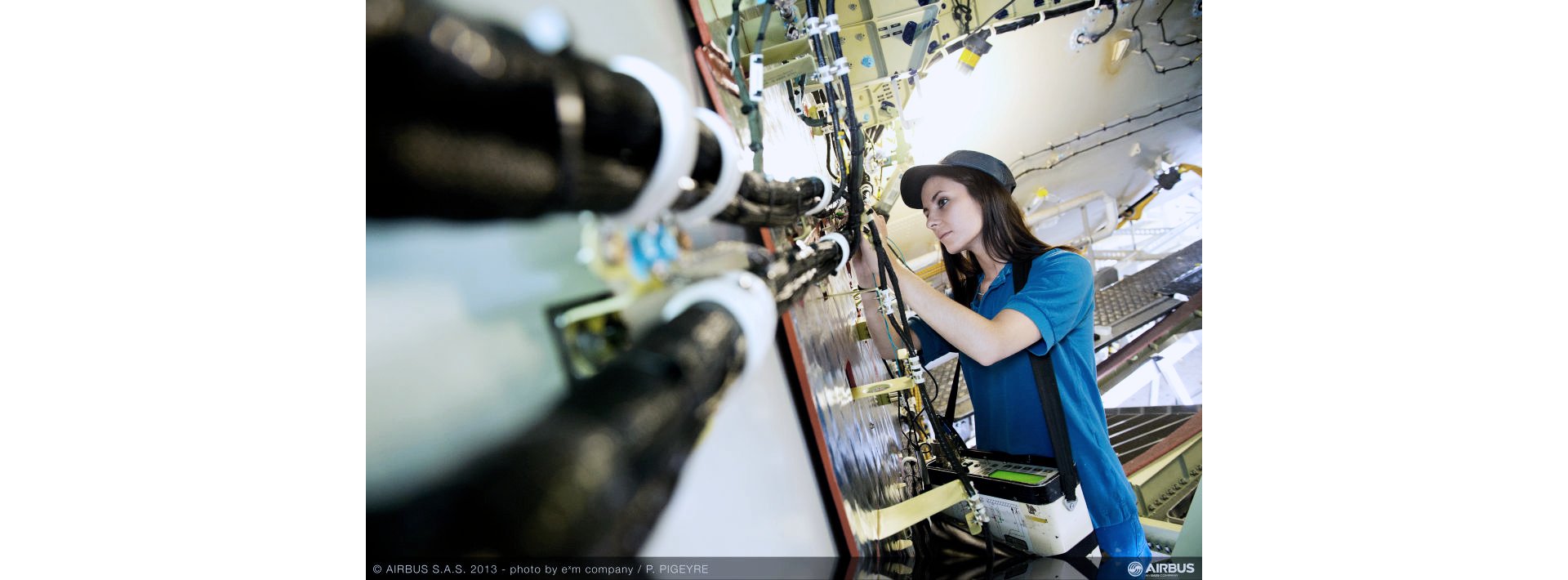 Working for Airbus - Careers - Airbus