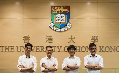 Fly Your Ideas competition