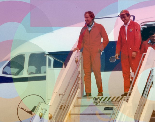 Airbus History