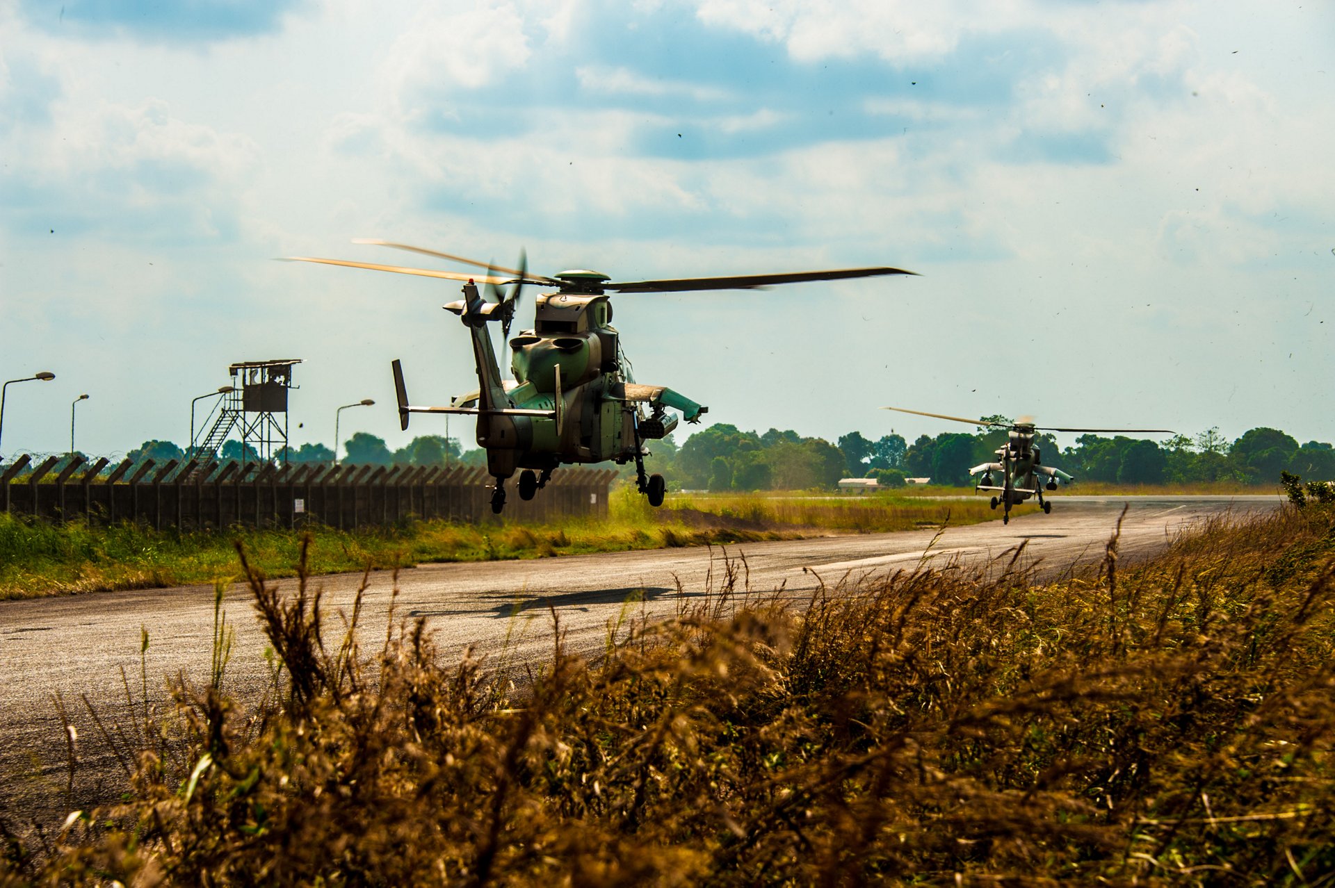 Opération Sangaris