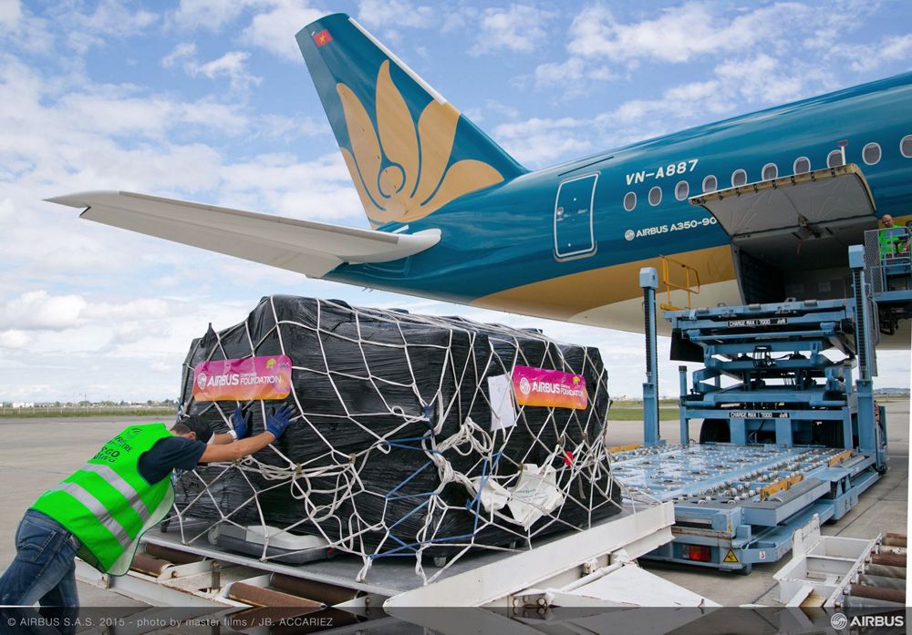 Airbus 50 Day 12 Asset Vietnam Image