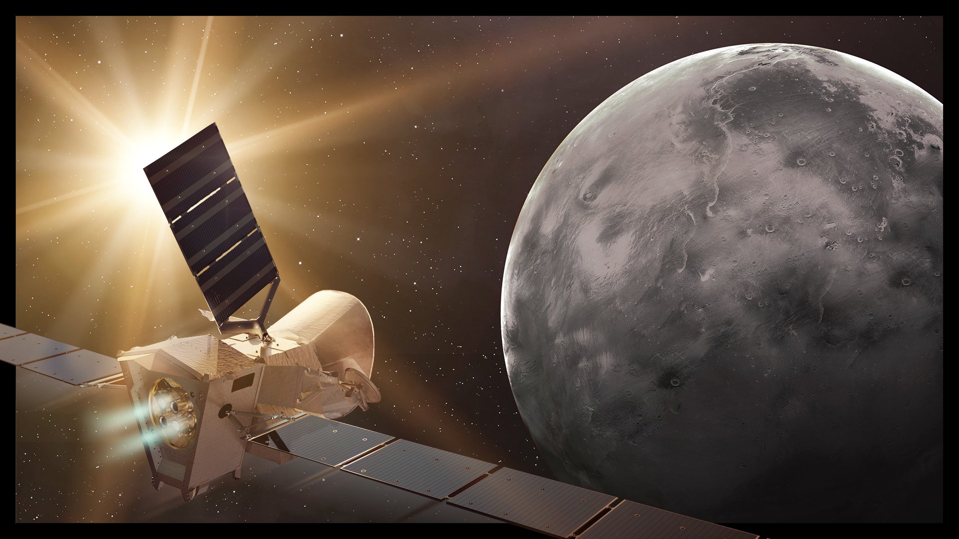 Day 7 Search For The Mysteries Of Mercury