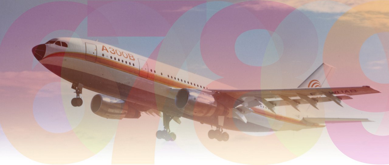History Company Airbus History company airbus
