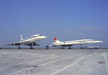 Concorde 