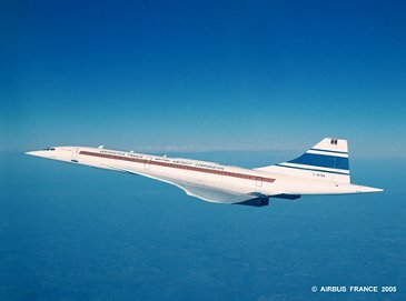 Concorde 
