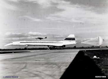 Concorde