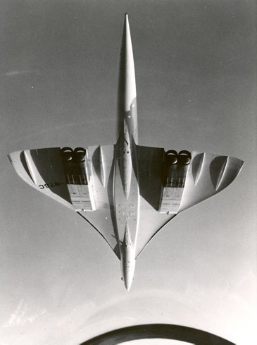 Concorde 