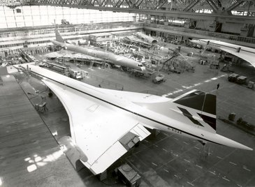 Concorde
