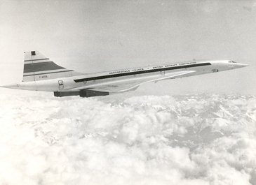 Concorde