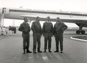 Concorde 