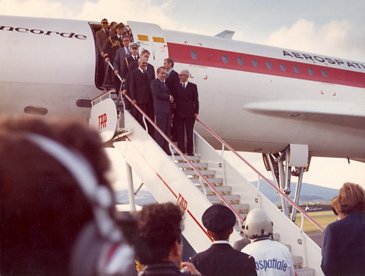 Concorde