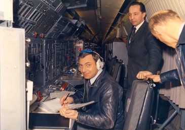 Concorde 