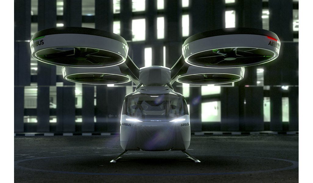  Future of flight
