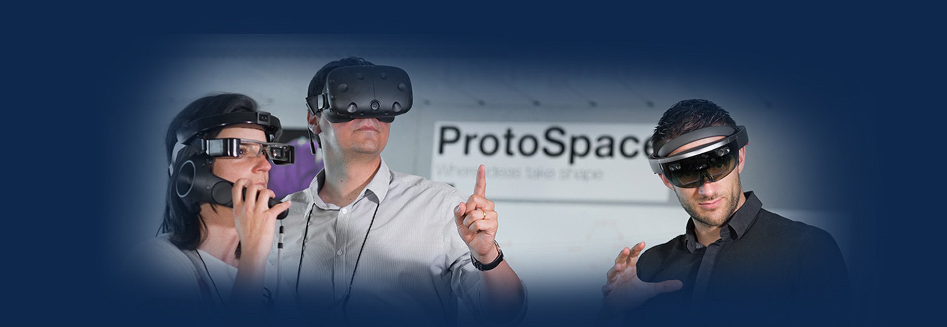 virtual reality
