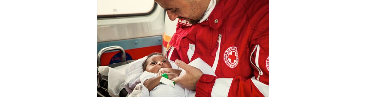 Contributing to a safer and more prosperous world
