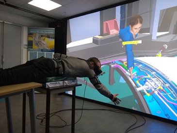 31 Simu 3D Realité Augmentée