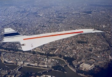 Concorde
