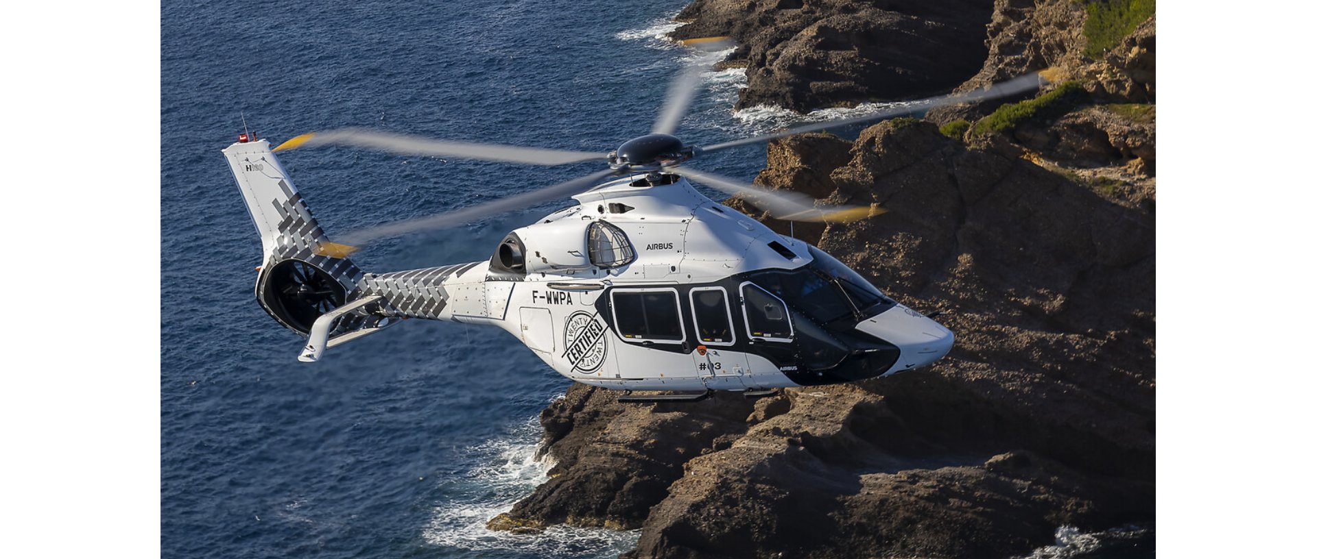 H160 overview