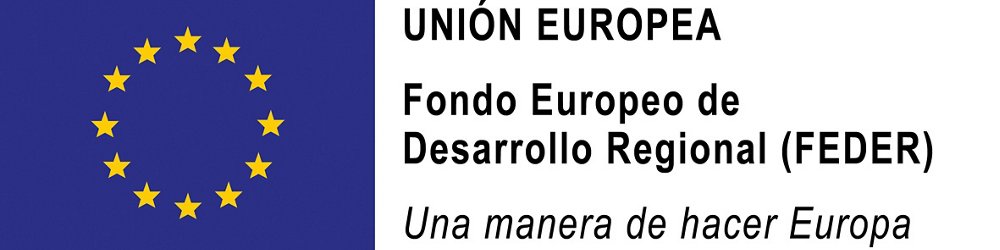 Logo FEDER