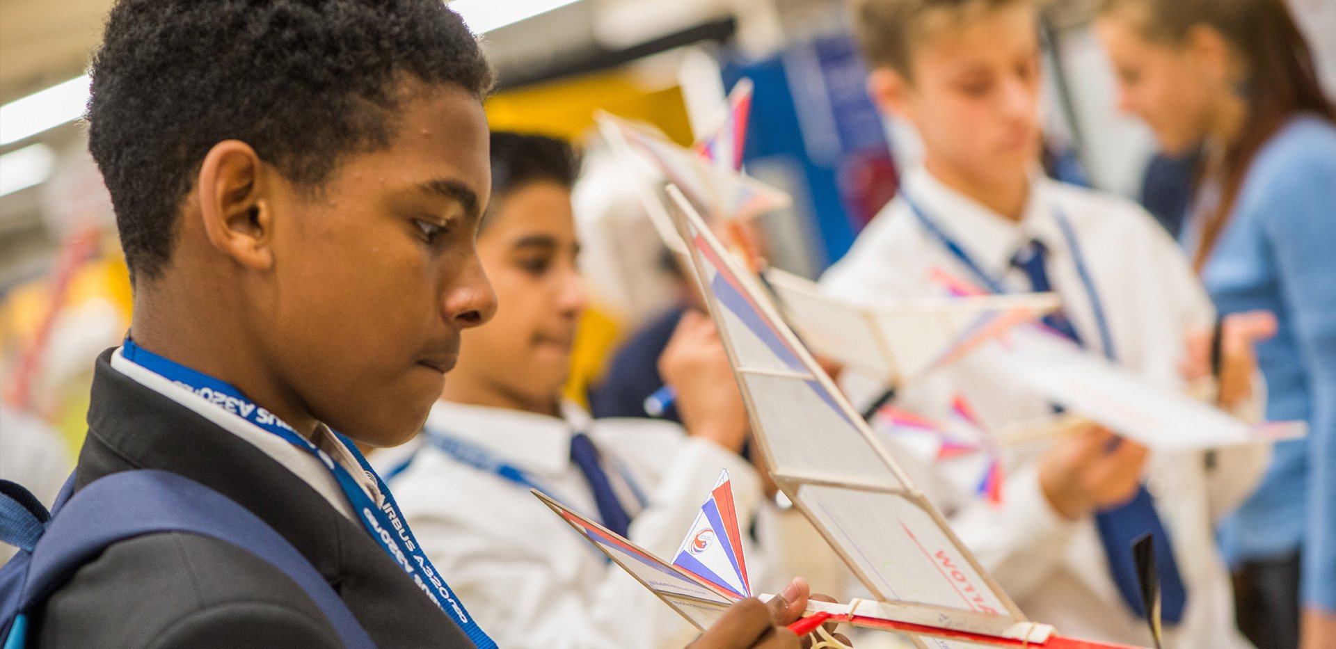 Community engagement