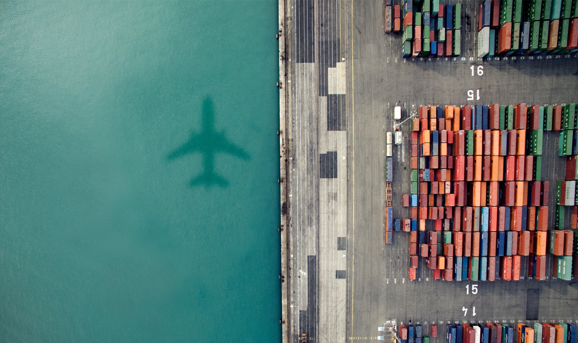 Sustainable supply chain