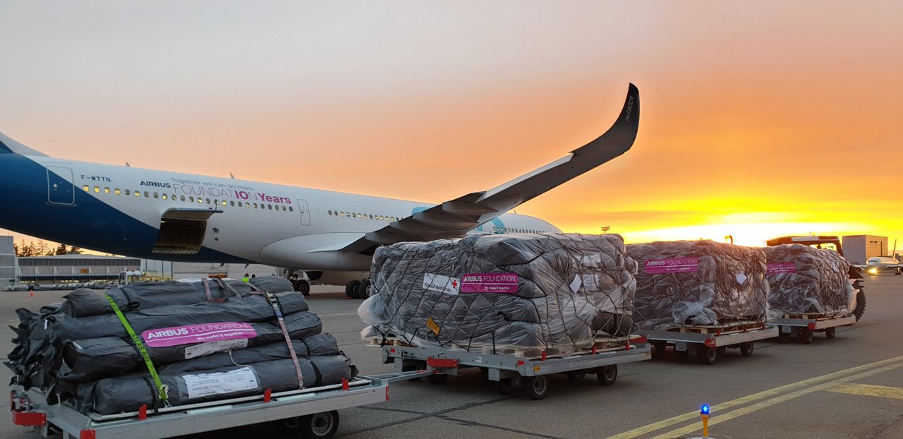 Airbus Foundation